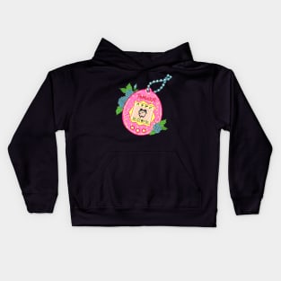 Tamagotchi Kids Hoodie